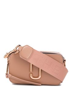 The Marc Jacobs Snapshot cross-body bag