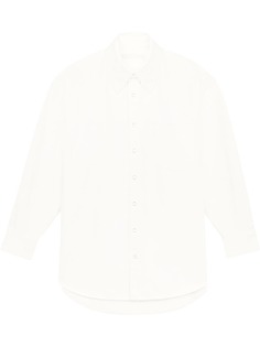 FENTY джинсовая рубашка оверсайз