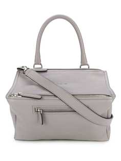 Givenchy сумка-тоут Pandora среднего размера