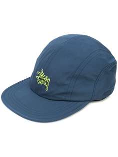 Stussy кепка Basic Stock Bungee