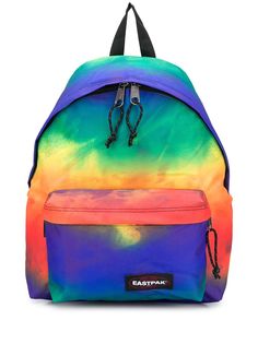 Eastpak рюкзак Padded Pakr из коллаборации с IGLA