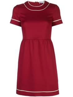 RedValentino короткое платье Cady