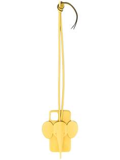 LOEWE чехол Elephant для iPhone 11 Pro