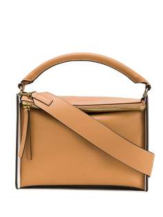 Eudon Choi сумка-тоут Cardena