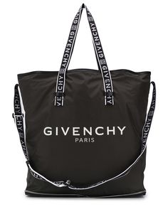 Givenchy 4G trimmed tote bag