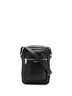 Saint Laurent клатч Sid