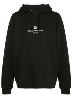 Stussy худи Old English App.