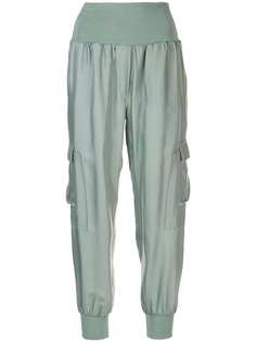 Cinq A Sept брюки Giles