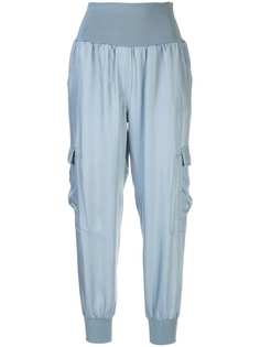 Cinq A Sept брюки Giles