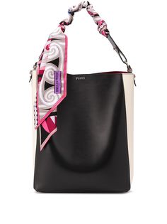 Emilio Pucci сумка-тоут Magherita