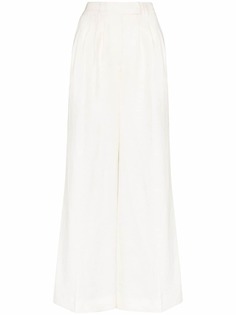 Remain брюки Kit широкого кроя