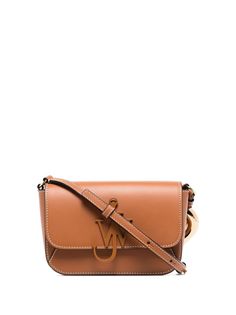 JW Anderson сумка через плечо с логотипом Anchor