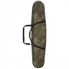 Чехол для сноуборда Burton 19-20 Space Sack Worn Camo Print - 146 см