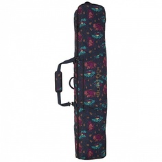 Чехол для сноуборда на колесах Burton 19-20 Wheelie Gig Bag Bona Flora Print - 166 см