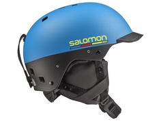 Шлем зимний Salomon 17-18 X Race SL Lab Blue/Black - L (58-60 см)