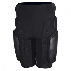 Защитные шорты Scott Shorts Protector Black - S