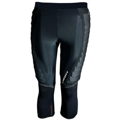 Защитные шорты удлиненные Scott 3/4 Pants Prot CR - L