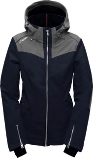Куртка горнолыжная Phenix 18-19 Kitami Jacket DN - 34