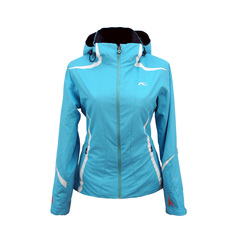 Куртка горнолыжная Kjus Ladies Luna Jacket -34