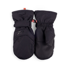 Варежки Zanier Going Jun Schwarz - 8,5