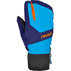 Варежки Reusch 18-19 Torbenius R-Tex XT Dresden Blue/Navy - 8,5