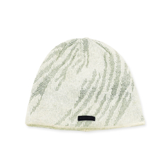Шапка Descente Ladies Knit White