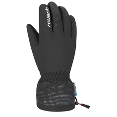Перчатки Reusch 17-18 Xaver R-Tex XT JR Black - 6,5