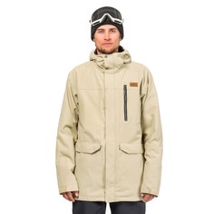 Куртка для сноуборда Horsefeathers 18-19 Hornet Desert - XL Horsefeathers®