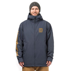 Куртка для сноуборда Horsefeathers 18-19 Seagull Navy - XL Horsefeathers®