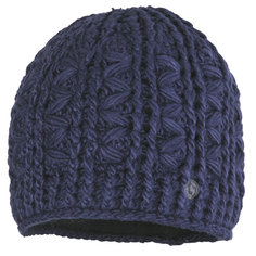 Шапка Scott Beanie Slab Evening Blue/Tile