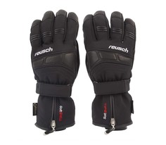 Перчатки Reusch 18-19 Modus GTX Black - 9