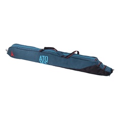 Чехол горнолыжный Atomic 15-16 Amt Double Ski Bag Shade/E - 165-185 см