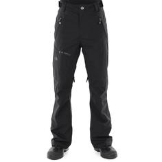 Штаны горнолыжные The North Face Jeppeson Pant Black - XL