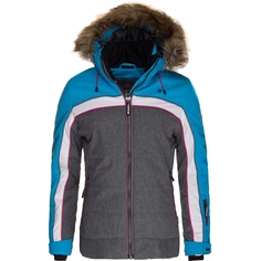 Куртка для сноуборда Rehall 14-15 Kate R Fur Snowjacket Hawaiian Ocean - XL
