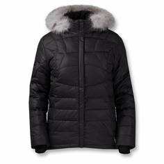 Куртка пуховая RedFox Venera Black - 42