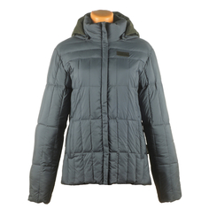 Куртка пуховая RedFox Isabella Dark Blue-46