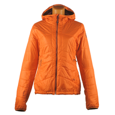 Куртка горнолыжная Atomic 15-16 W Ridgeline Primaloft Jacket Coral - M