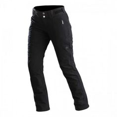 Штаны горнолыжные Descente Jada Black - 40