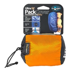 Накидка для рюкзака Sea To Summit Pack Cover 30-50L Yellow