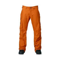 Штаны для сноуборда Burton MB Cargo Pt Mid Maui Sunset - S