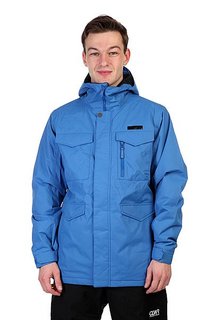 Куртка для сноуборда Burton M Mb Covert Jk Mascot - XS