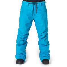 Штаны для сноуборда Horsefeathers 16-17 Mens Pants Rae Blue - S Horsefeathers®