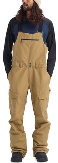Полукомбинезон Burton 19-20 M Gore Reserve Bib Kelp - XL
