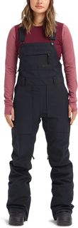 Полукомбинезон Burton 19-20 W Avalon Bib True Black - L