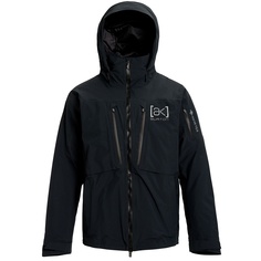 Куртка для сноуборда Burton 19-20 M Ak Gore Lz Dwn Jk True Black - M