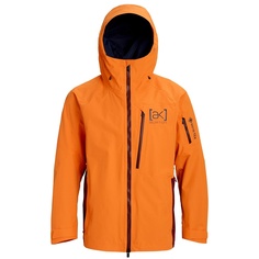 Куртка для сноуборда Burton 19-20 M Ak Gore Cyclic Jk Russet Orange - M