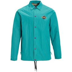 Куртка для сноуборда Analog 19-20 M Ag Sparkwave Jkt Green/Blue Slate - XL