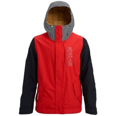 Куртка для сноуборда Burton 19-20 M Gore Doppler Jk Fmscar/Trublk/Spunot - M