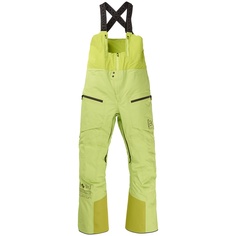 Полукомбинезон Burton 19-20 M Ak Gore Tusk Bib Tender Shoots - M