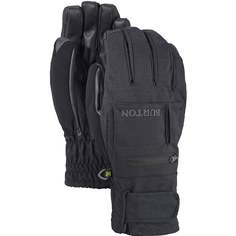 Перчатки Burton 19-20 Mb Baker 2 In 1 Udg True Black - S